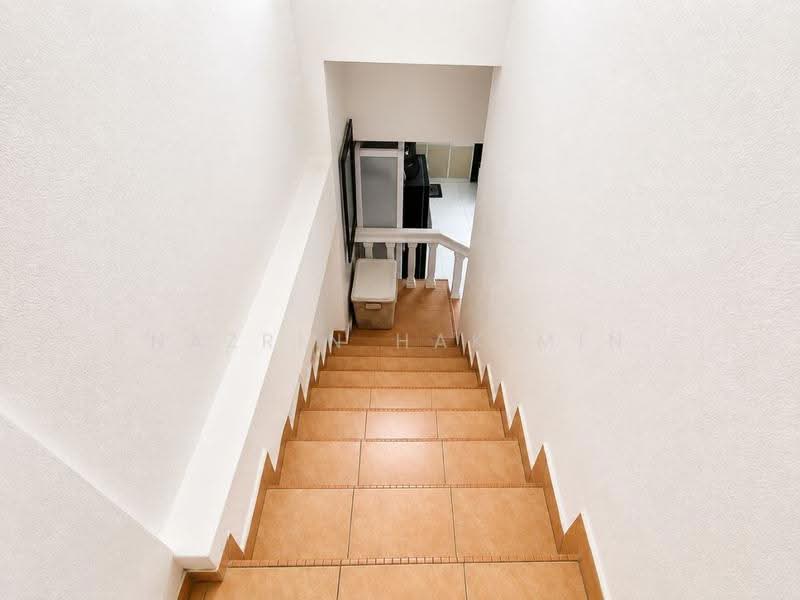 Terraced House for Sale in Taman Bersatu (Rawang) - Nazrin Hakimin - Interior - PropertyGuru.com.my
