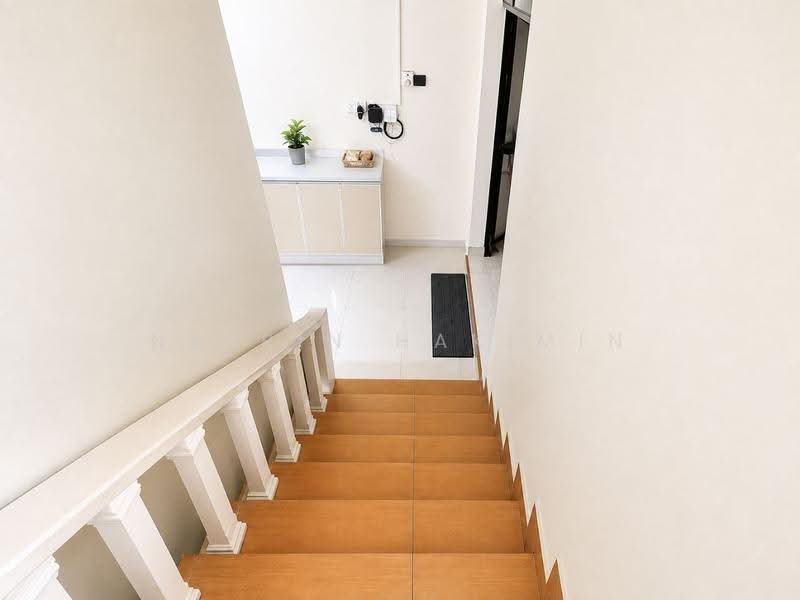 Terraced House for Sale in Taman Bersatu (Rawang) - Nazrin Hakimin - Interior - PropertyGuru.com.my