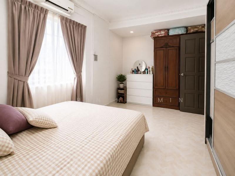 Terraced House for Sale in Taman Bersatu (Rawang) - Nazrin Hakimin - Bedroom - PropertyGuru.com.my