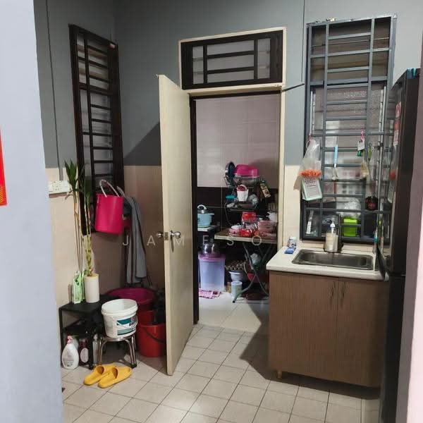 Rumah Teres 1-Tingkat untuk Dijual di Taman Pulai Jaya (Kulai) - Jameson Choo - PropertyGuru.com.my