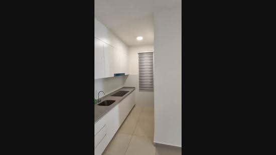 Service Residence for Rent at RESIDENSI SENURI - Nazrin Affendy - PropertyGuru.com.my