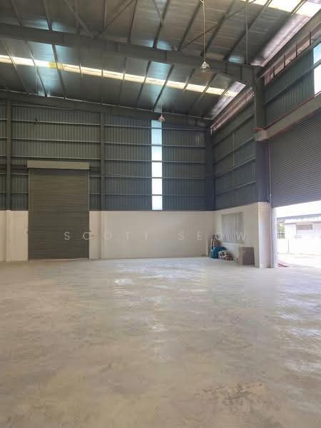 Kilang untuk Disewa di Simpang Ampat (Penang) - Scott Seow - Interior - PropertyGuru.com.my