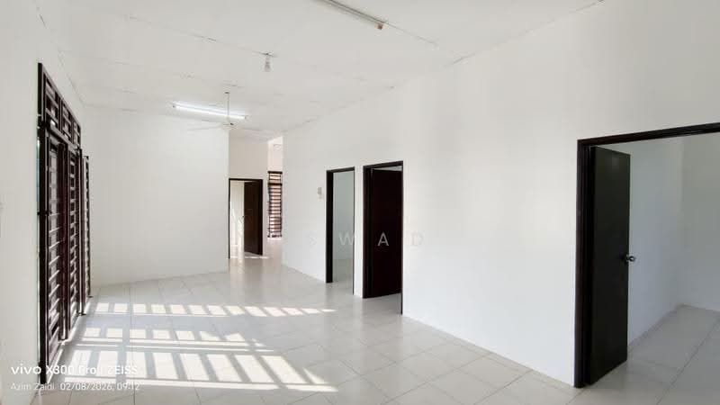 Bungalow House for Sale in Taman Simfoni (Lunas) - Aswad . - Interior - PropertyGuru.com.my