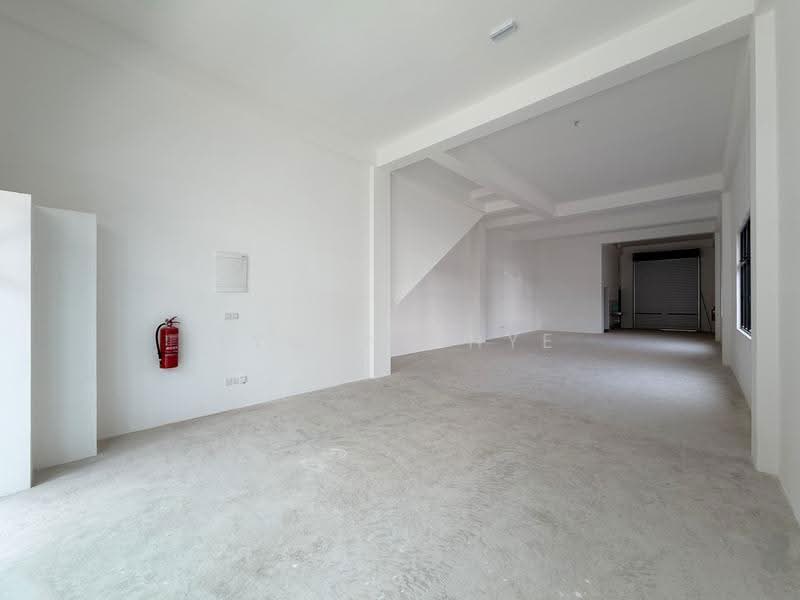 Shop / Office untuk Disewa di Bandar Baru Permas Jaya (Permas Jaya) - Lywen Thye - Interior - PropertyGuru.com.my
