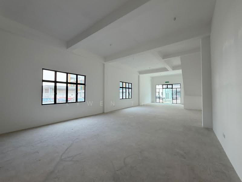 Shop / Office untuk Disewa di Bandar Baru Permas Jaya (Permas Jaya) - Lywen Thye - Interior - PropertyGuru.com.my
