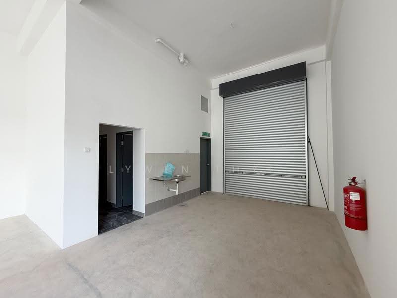 Shop / Office untuk Disewa di Bandar Baru Permas Jaya (Permas Jaya) - Lywen Thye - Interior - PropertyGuru.com.my