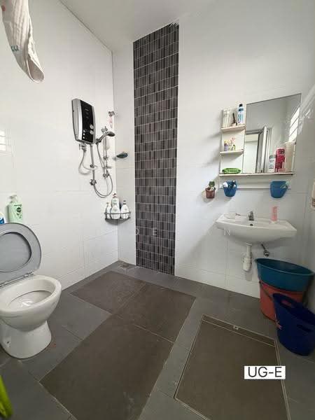 Semi-Detached House for Sale in Bandar Parklands (Klang) - Chloe Tan - PropertyGuru.com.my