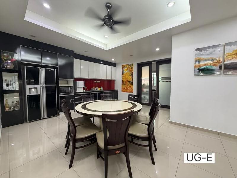 Semi-Detached House for Sale in Bandar Parklands (Klang) - Chloe Tan - PropertyGuru.com.my