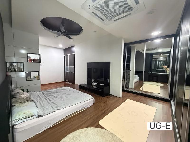 Semi-Detached House for Sale in Bandar Parklands (Klang) - Chloe Tan - PropertyGuru.com.my