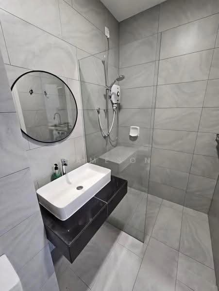 Kediaman Servis untuk Disewa di Sky Trees - Jameson Choo - Bathroom - PropertyGuru.com.my