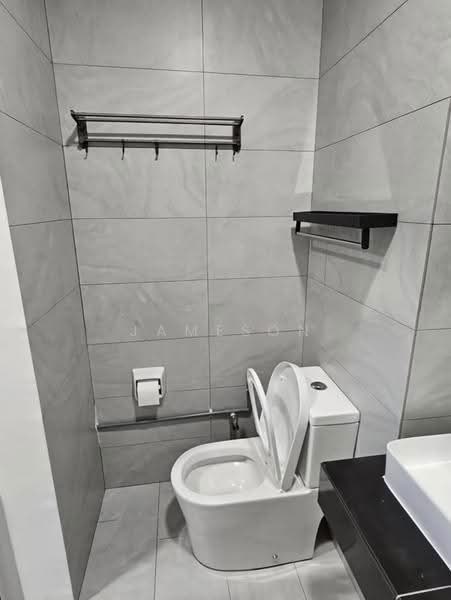 Kediaman Servis untuk Disewa di Sky Trees - Jameson Choo - Bathroom - PropertyGuru.com.my