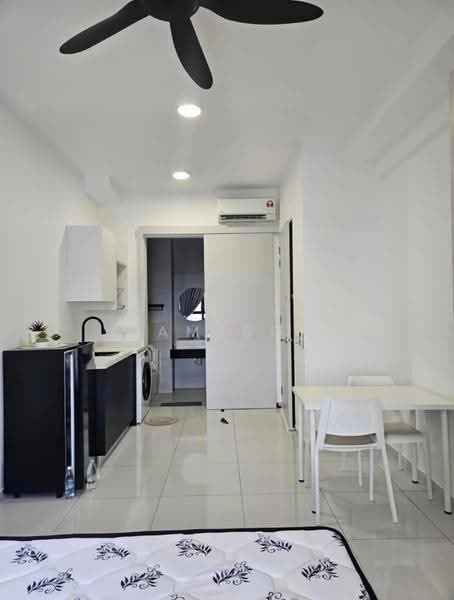 Kediaman Servis untuk Disewa di Sky Trees - Jameson Choo - Kitchen - PropertyGuru.com.my