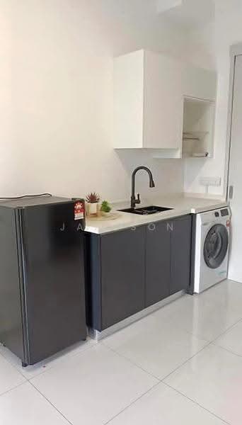 Kediaman Servis untuk Disewa di Sky Trees - Jameson Choo - Kitchen - PropertyGuru.com.my