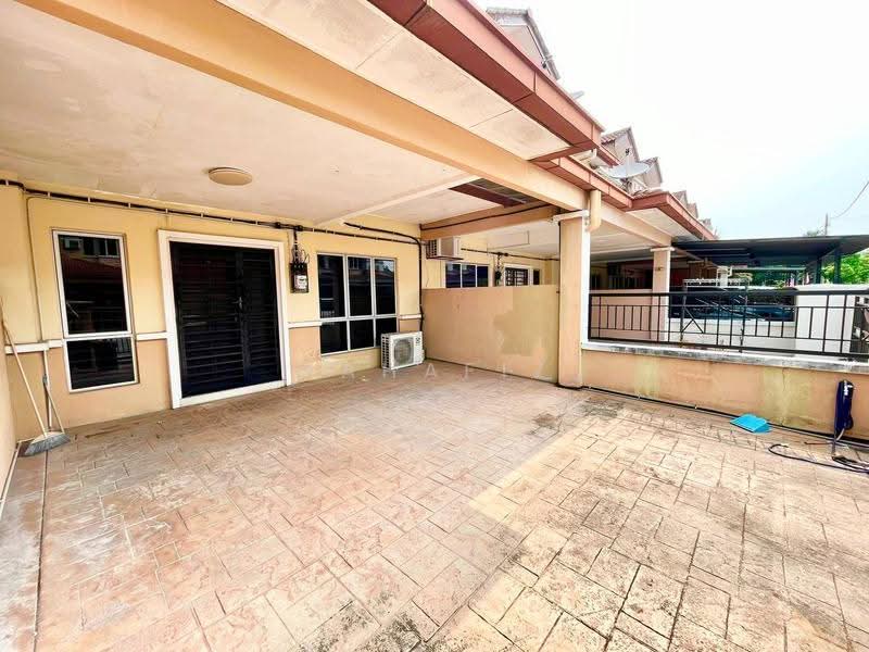 2-storey Terraced House for Sale in Bangi (Selangor) - Mahafiz . - PropertyGuru.com.my