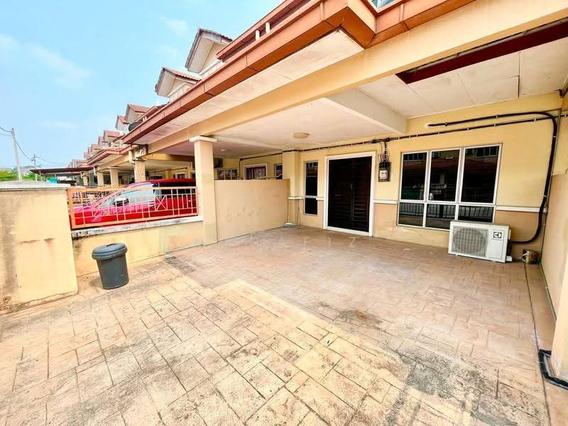 2-storey Terraced House for Sale in Bangi (Selangor) - Mahafiz . - PropertyGuru.com.my