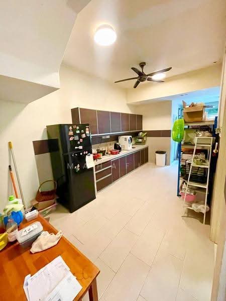 2-storey Terraced House for Sale in Bangi (Selangor) - Mahafiz . - PropertyGuru.com.my