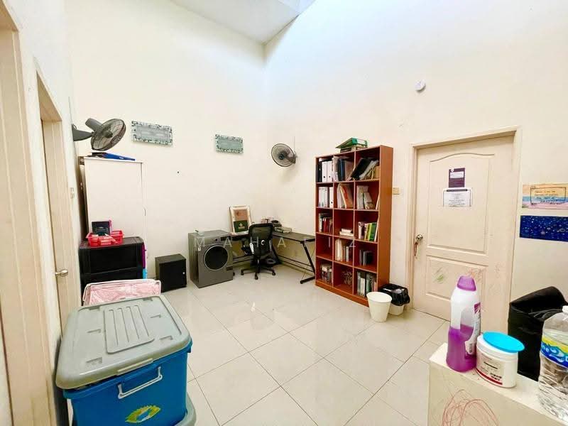 2-storey Terraced House for Sale in Bangi (Selangor) - Mahafiz . - PropertyGuru.com.my