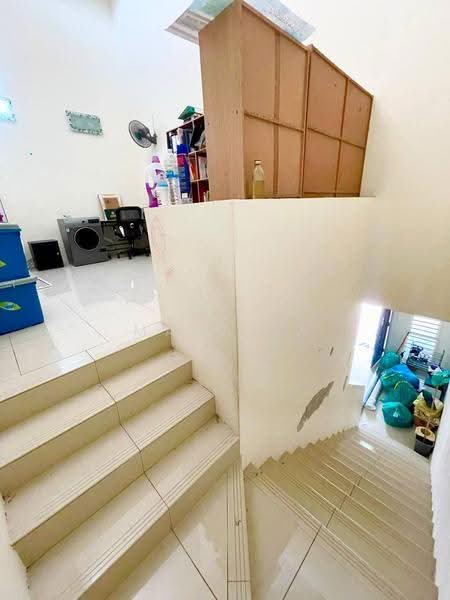 2-storey Terraced House for Sale in Bangi (Selangor) - Mahafiz . - PropertyGuru.com.my