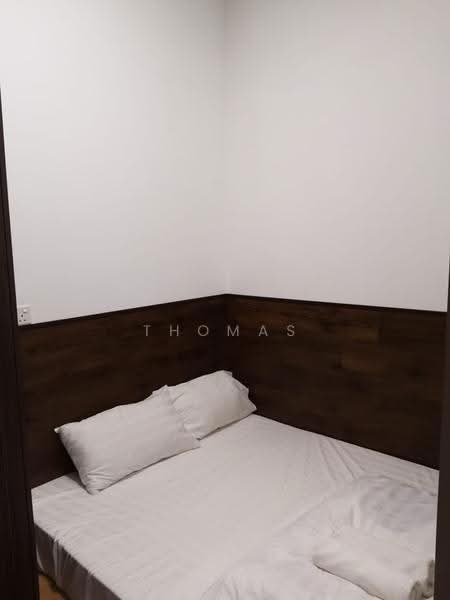 Kondominium untuk Dijual di Silverscape Residences - Thomas Lam - Bedroom - PropertyGuru.com.my