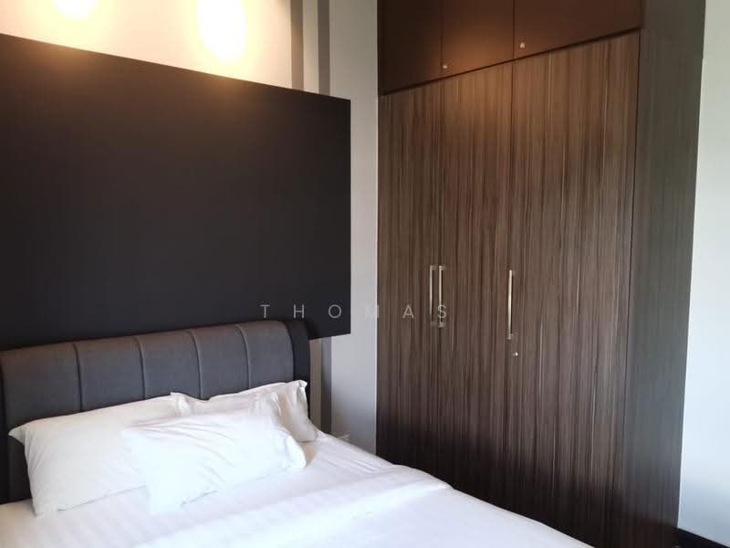 Kondominium untuk Dijual di Silverscape Residences - Thomas Lam - Bedroom - PropertyGuru.com.my