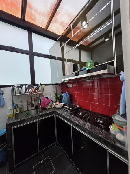 Terraced House for Sale in Kota Masai (Pasir Gudang) - Jack Phoon - PropertyGuru.com.my