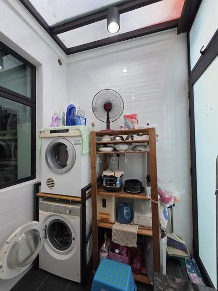Terraced House for Sale in Kota Masai (Pasir Gudang) - Jack Phoon - Interior - PropertyGuru.com.my