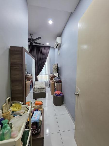 Terraced House for Sale in Kota Masai (Pasir Gudang) - Jack Phoon - Bedroom - PropertyGuru.com.my