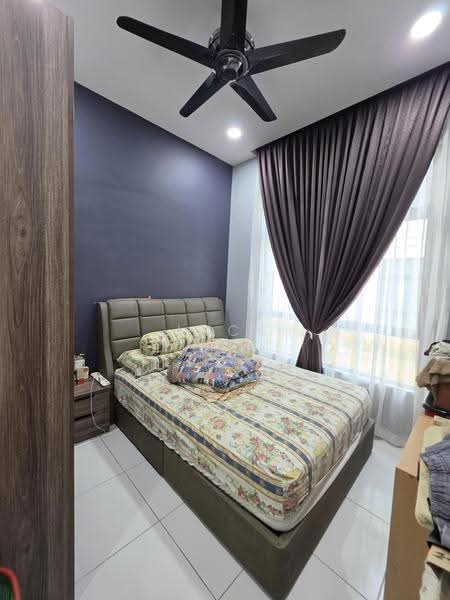 Terraced House for Sale in Kota Masai (Pasir Gudang) - Jack Phoon - Bedroom - PropertyGuru.com.my