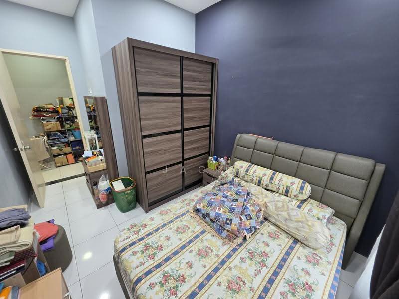 Terraced House for Sale in Kota Masai (Pasir Gudang) - Jack Phoon - Bedroom - PropertyGuru.com.my