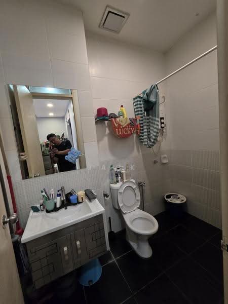 Terraced House for Sale in Kota Masai (Pasir Gudang) - Jack Phoon - Bathroom - PropertyGuru.com.my