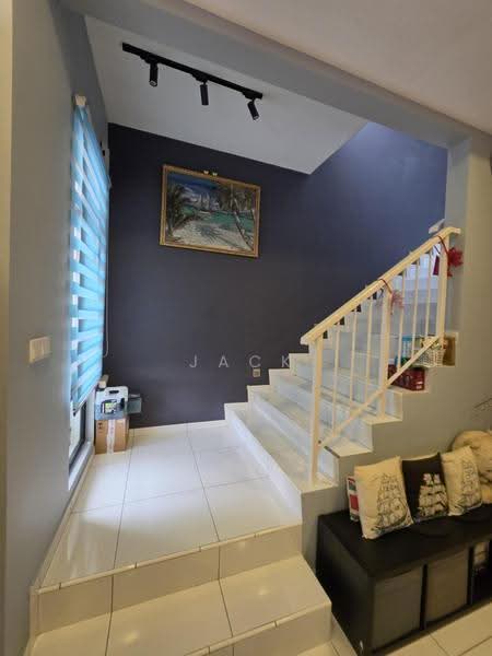 Terraced House for Sale in Kota Masai (Pasir Gudang) - Jack Phoon - Interior - PropertyGuru.com.my