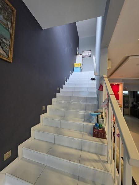 Terraced House for Sale in Kota Masai (Pasir Gudang) - Jack Phoon - Interior - PropertyGuru.com.my