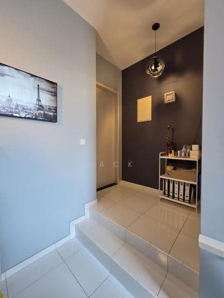 Terraced House for Sale in Kota Masai (Pasir Gudang) - Jack Phoon - Entrance - PropertyGuru.com.my