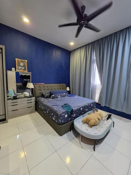 Terraced House for Sale in Kota Masai (Pasir Gudang) - Jack Phoon - Bedroom - PropertyGuru.com.my