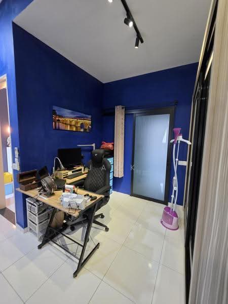 Terraced House for Sale in Kota Masai (Pasir Gudang) - Jack Phoon - Study - PropertyGuru.com.my