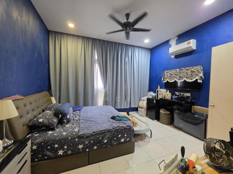 Terraced House for Sale in Kota Masai (Pasir Gudang) - Jack Phoon - Bedroom - PropertyGuru.com.my