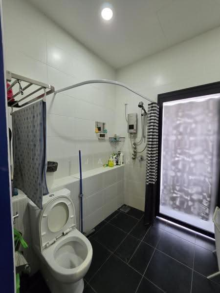 Terraced House for Sale in Kota Masai (Pasir Gudang) - Jack Phoon - Bathroom - PropertyGuru.com.my