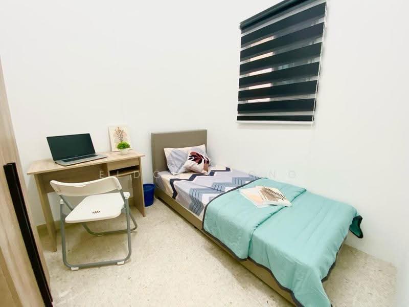 Rumah Teres 2-Tingkat untuk Disewa di Taman Connaught (Cheras) - Eldon Chong - Bedroom - PropertyGuru.com.my