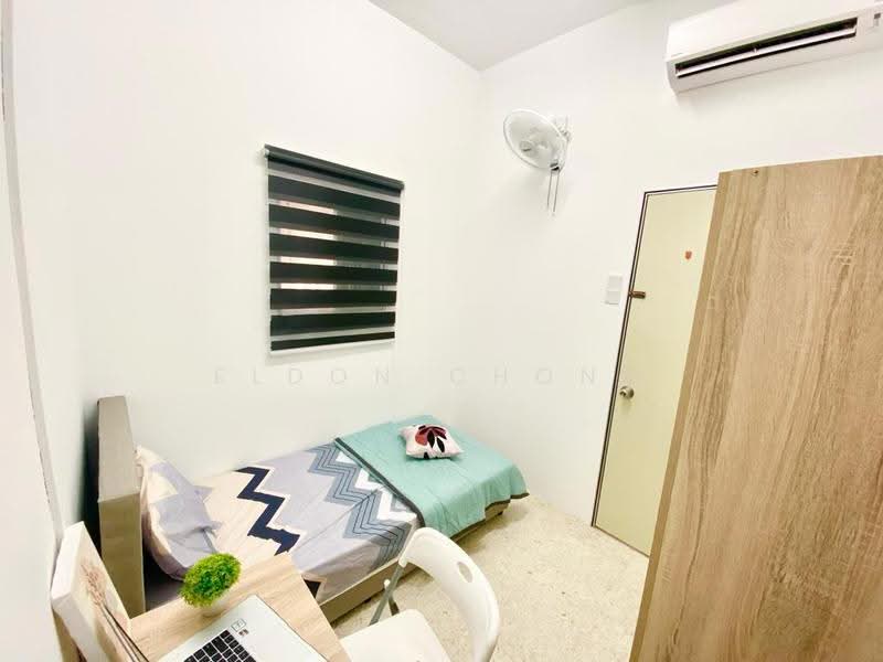 Rumah Teres 2-Tingkat untuk Disewa di Taman Connaught (Cheras) - Eldon Chong - Bedroom - PropertyGuru.com.my