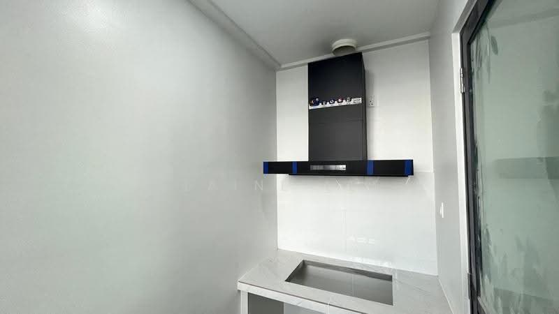 Condominium for Rent at Ideal Venice Residency - Elaine Lee - Kitchen - PropertyGuru.com.my
