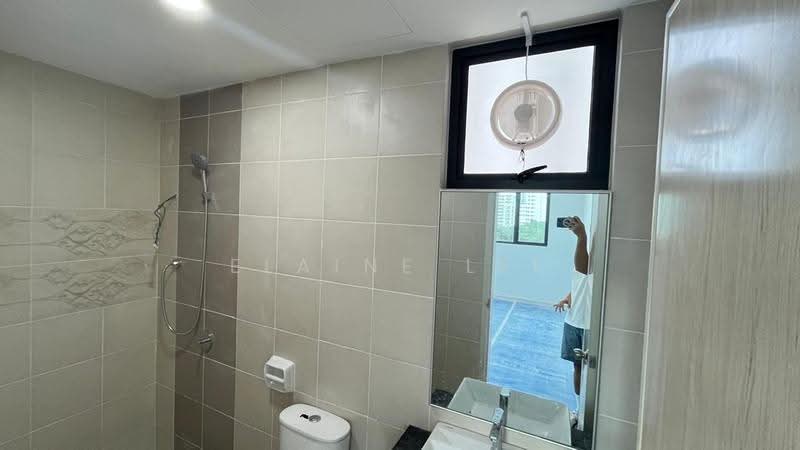 Condominium for Rent at Ideal Venice Residency - Elaine Lee - Bathroom - PropertyGuru.com.my