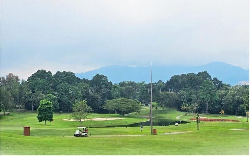 Bungalow Land for Sale in Country Heights (Kajang) - Simon Chin - Exterior - PropertyGuru.com.my