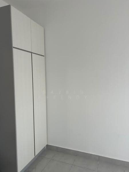 Rumah Flat untuk Disewa di Idaman Cahaya 2 - Nazrin Affendy - Interior - PropertyGuru.com.my