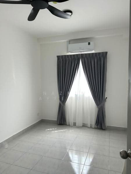 Rumah Flat untuk Disewa di Idaman Cahaya 2 - Nazrin Affendy - Interior - PropertyGuru.com.my