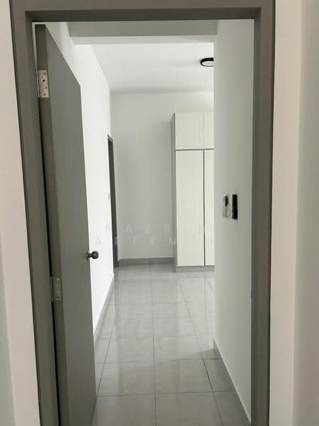 Rumah Flat untuk Disewa di Idaman Cahaya 2 - Nazrin Affendy - Interior - PropertyGuru.com.my