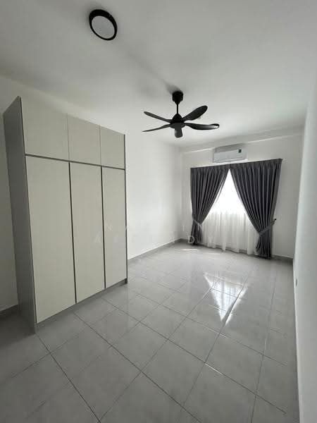 Rumah Flat untuk Disewa di Idaman Cahaya 2 - Nazrin Affendy - PropertyGuru.com.my