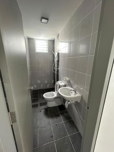 Rumah Flat untuk Disewa di Idaman Cahaya 2 - Nazrin Affendy - PropertyGuru.com.my