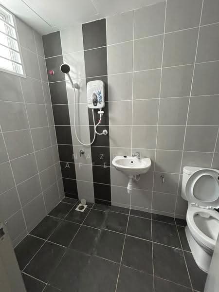 Rumah Flat untuk Disewa di Idaman Cahaya 2 - Nazrin Affendy - PropertyGuru.com.my