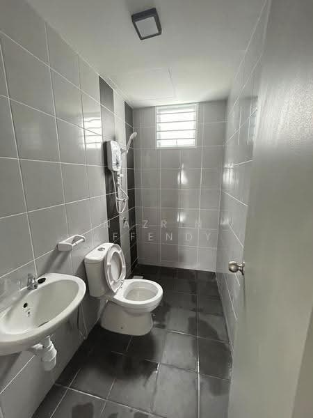 Rumah Flat untuk Disewa di Idaman Cahaya 2 - Nazrin Affendy - PropertyGuru.com.my