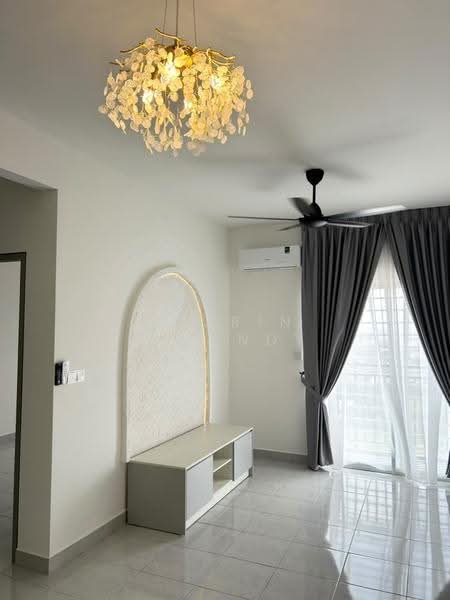 Rumah Flat untuk Disewa di Idaman Cahaya 2 - Nazrin Affendy - PropertyGuru.com.my